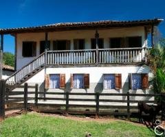 Vendo sítio com 21 tarefas