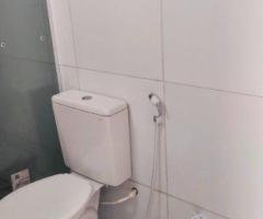 Alugo apartamento na Farolândia