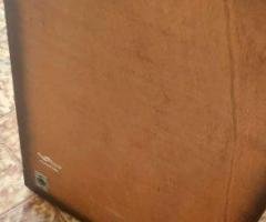 Vendo Cajon Spanking