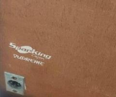 Vendo Cajon Spanking