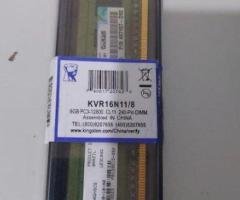 Memórias para comṕutador