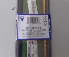 Memórias para comṕutador