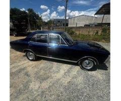 Opala Coupê 78